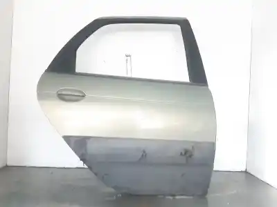 Автозапчасти б/у дверь задняя правая за renault scenic rx4 (ja0) 1.9 dci salomon ссылки oem iam 7751472408