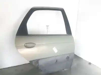 Автозапчастина б/у двері задні праві для renault scenic rx4 (ja0) 1.9 dci salomon посилання на oem iam 7751472408  
