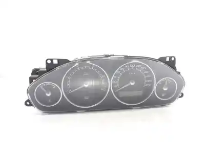 Second-hand car spare part dashboard for jaguar x-type 2.0 d executive oem iam references c2s30465
