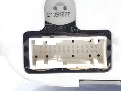Second-hand car spare part dashboard for jaguar x-type 2.0 d executive oem iam references c2s30465  