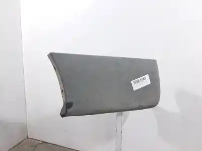 Peça sobressalente para automóvel em segunda mão canto de pára choques traseiro esquerdo por ford transit caja abierta ´06 ft 350 el cabina simple. extralarga 116 cv / 85 kw referências oem iam 1370950