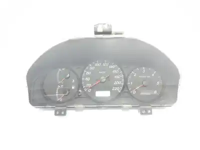 Peça sobressalente para automóvel em segunda mão quadrante por mazda premacy (cp) td exclusive (66kw) referências oem iam b25f55441  