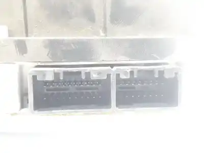 Peça sobressalente para automóvel em segunda mão quadrante por mazda premacy (cp) td exclusive (66kw) referências oem iam b25f55441  