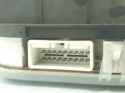 Peça sobressalente para automóvel em segunda mão quadrante por mazda premacy (cp) td exclusive (66kw) referências oem iam b25f55441  