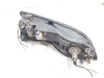 Автозапчасти б/у левая противотуманная фара за ssangyong rexton rx 270 full ссылки oem iam 8320108001  