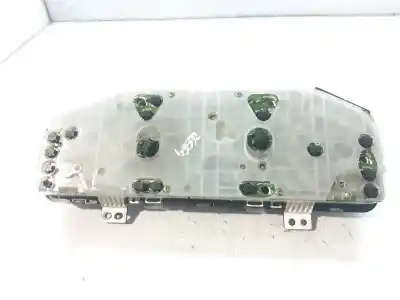 Peça sobressalente para automóvel em segunda mão quadrante por mazda premacy (cp) exclusive (84kw) referências oem iam b25f55441  