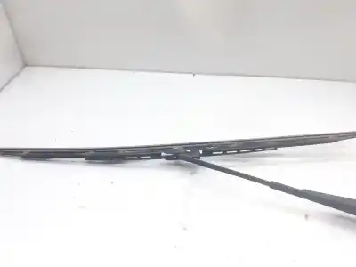 Peça sobressalente para automóvel em segunda mão haste de escova dianteiro esquerdo por nissan pathfinder (r51) 2.5 dci le referências oem iam 288814x10a