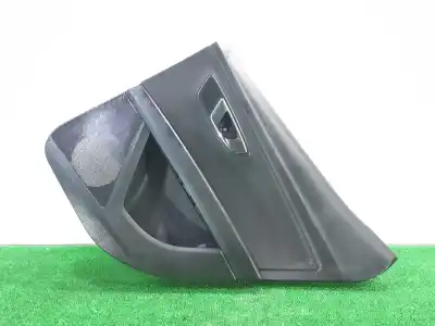 Автозапчасти б/у обивка задней правой двери за seat leon (5f1) 1.6 tdi ссылки oem iam 5f0732397  