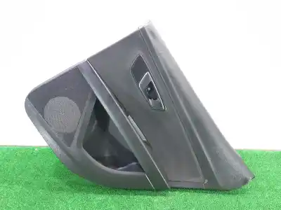 Second-hand car spare part right rear door trim for seat leon (5f1) 1.6 tdi oem iam references 5f0732397