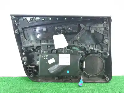 Автозапчастина б/у ОБРАБОТКА ПЕРЕДНІХ ПРАВІХ ДВЕРЕЙ для SEAT LEON (5F1)  Посилання на OEM IAM 5F0732397  