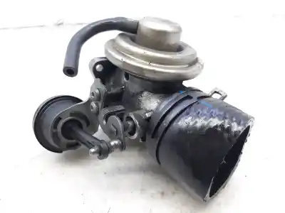 Piesă de schimb auto la mâna a doua SUPAPA VALVULA EGR pentru SEAT IBIZA (6L1)  Referințe OEM IAM 038129637B  