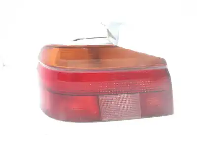 Peça sobressalente para automóvel em segunda mão farolim traseiro esquerdo por bmw serie 5 berlina (e39) 528i referências oem iam 2vp00724001