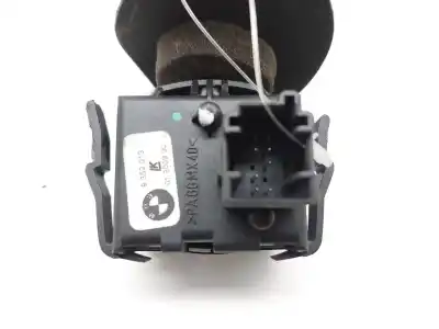 Pezzo di ricambio per auto di seconda mano COMANDO PULITO per BMW SERIE 5 BERLINA (E39)  Riferimenti OEM IAM 8352013  