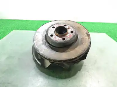 Peça sobressalente para automóvel em segunda mão manga de eixo dianteira esquerda por bmw x5 (e53) 3.0i referências oem iam 31216761575