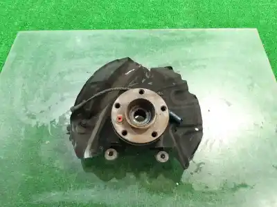 Peça sobressalente para automóvel em segunda mão manga de eixo dianteira direita por bmw x5 (e53) 3.0i referências oem iam 31216761576