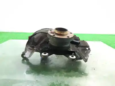 Second-hand car spare part front right knuckle for bmw x5 (e53) 3.0i oem iam references 31216761576  