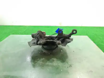 Second-hand car spare part front right knuckle for bmw x5 (e53) 3.0i oem iam references 31216761576  