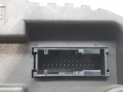 Peça sobressalente para automóvel em segunda mão quadrante por bmw x3 (e83) 2.0d referências oem iam 341611302  