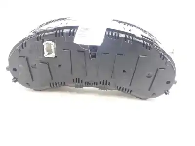 Peça sobressalente para automóvel em segunda mão quadrante por citroen c4 lim. feel edition referências oem iam 9812832380  