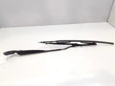 Second-hand car spare part left front windshield wiper arm for mini mini (r56) cooper s oem iam references 61619449970  