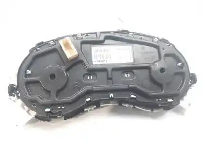 Автозапчасти б/у приборная доска за citroen c-elysée shine ссылки oem iam 98243217  