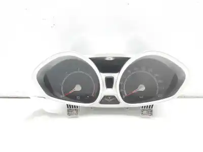 Second-hand car spare part dashboard for ford fiesta (cb1) titanium oem iam references 8a6f10894  