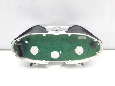 Pezzo di ricambio per auto di seconda mano pannello degli strumenti per ford fiesta (cb1) titanium riferimenti oem iam 8a6f10894