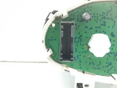 Second-hand car spare part dashboard for ford fiesta (cb1) titanium oem iam references 8a6f10894  