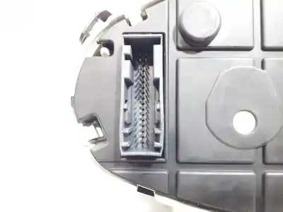 Pièce détachée automobile d'occasion COMPTEUR DE VITESSE TABLEAU DE BORD pour FORD FIESTA (CB1)  Références OEM IAM 8A6T10849CJ  