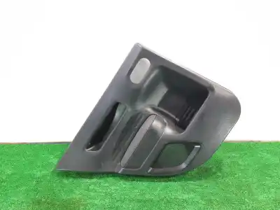 Автозапчастина б/у ОБКІТКА ЗАДНІХ ЛІВІХ ДВЕРЕЙ для CITROEN C4 CACTUS  Посилання на OEM IAM 98011900ZD  