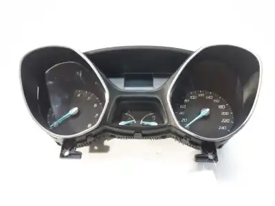 Peça sobressalente para automóvel em segunda mão quadrante por ford focus lim. (cb8) trend referências oem iam bm5t10849au  