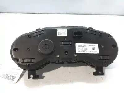Peça sobressalente para automóvel em segunda mão quadrante por ford focus lim. (cb8) trend referências oem iam bm5t10849au