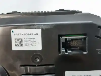 Peça sobressalente para automóvel em segunda mão quadrante por ford focus lim. (cb8) trend referências oem iam bm5t10849au  