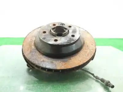 Second-hand car spare part REAR RIGHT KNUCKLE for PORSCHE CAYENNE (9PA)  OEM IAM references 95533161220  