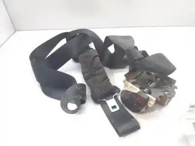 Second-hand car spare part front right seat belt for citroen c2 (jm_) 1.6 vts oem iam references 33040326  