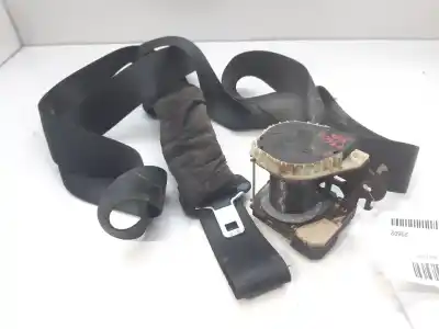 Second-hand car spare part front right seat belt for citroen c2 (jm_) 1.6 vts oem iam references 33040326  