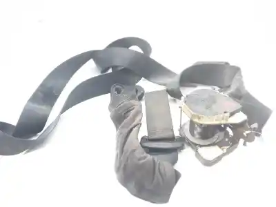 Second-hand car spare part front right seat belt for citroen c2 (jm_) 1.6 vts oem iam references 33040326  