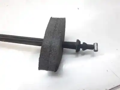 Second-hand car spare part front right door lock for citroen c2 (jm_) 1.6 vts oem iam references 52187780  