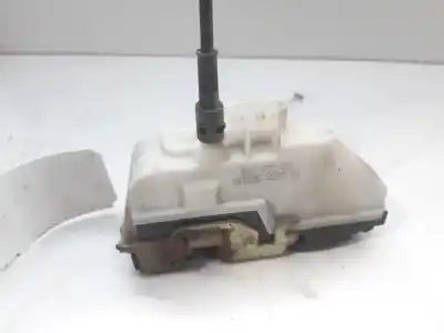 Second-hand car spare part front right door lock for citroen c2 (jm_) 1.6 vts oem iam references 52187780  