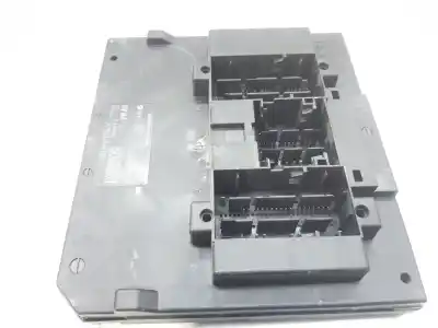 Second-hand car spare part electronic module for seat leon (5f1) 1.6 tdi oem iam references 5q0937084ac