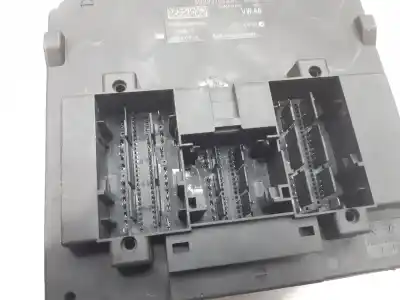 Автозапчастина б/у електронний модуль для seat leon (5f1) 1.6 tdi посилання на oem iam 5q0937084ac  