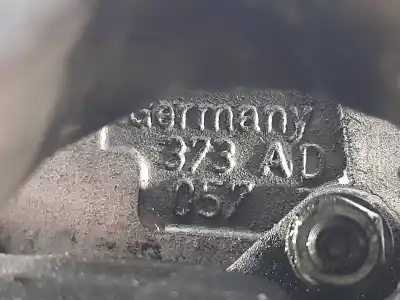 Автозапчастина б/у доп для audi a8 (4e2) 4.0 tdi quattro посилання на oem iam 373ad057  