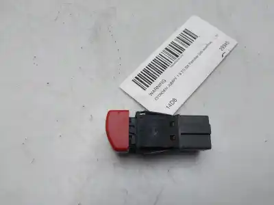 Recambio de automóvil de segunda mano de warning para citroen jumpy 1.9 turbodiesel (dhx. d8b / xud9te) referencias oem iam 14d8  