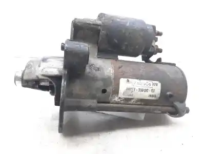 Pezzo di ricambio per auto di seconda mano motorino di avviamento per ford c-max (cb3) trend riferimenti oem iam 3m5t11000  