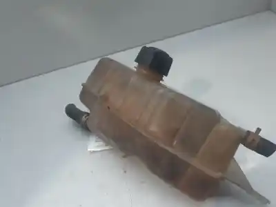 Peça sobressalente para automóvel em segunda mão depósito de expansão por renault clio iii emotion referências oem iam 7701477290