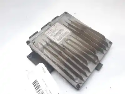 Piesă de schimb auto la mâna a doua unitate de control motor ecu pentru renault clio iii 1.5 dci diesel referințe oem iam 8200399038