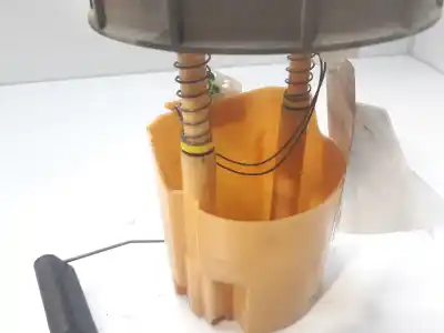 Piesă de schimb auto la mâna a doua indicator pentru renault clio iii emotion referințe oem iam 8200588627  