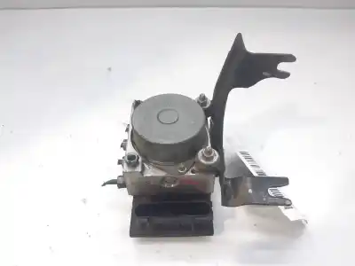 Peça sobressalente para automóvel em segunda mão abs por renault clio iii emotion referências oem iam 8200559749