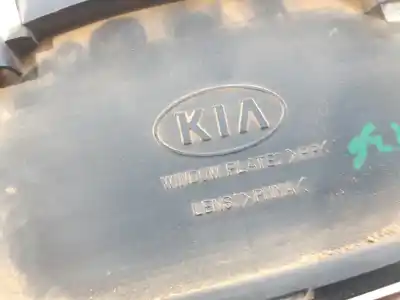 Автозапчасти б/у ПРИБОРНАЯ ДОСКА за KIA SORENTO  ссылки OEM IAM 940033E080  