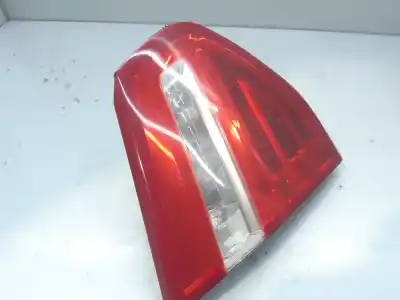 Автозапчасти б/у внутренний левый задний фонарь за citroen c4 picasso i monospace (ud_) 1.6 hdi ссылки oem iam 9653547777